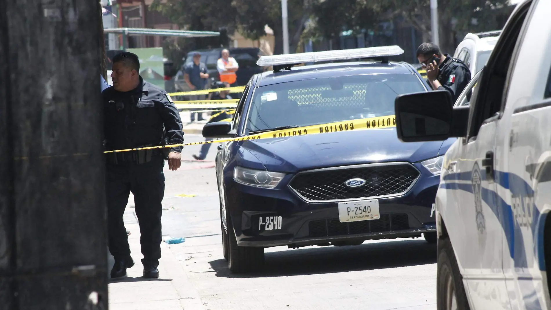 Asesinan a 4 en menos de 8 horas